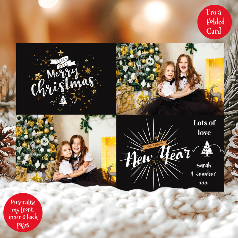 a collage of photos with a christmas theme