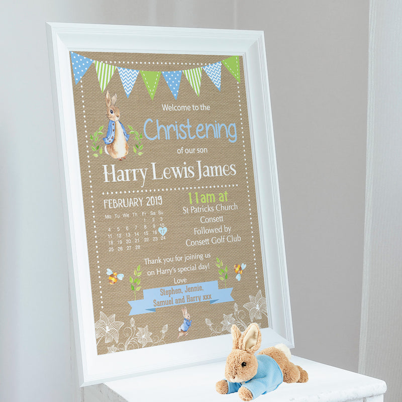 personalmoments-personalised-peter-rabbit-bunting-christening-blue