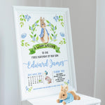 personalmoments-personalised-peter-rabbit-floral-1st-birthday-blue