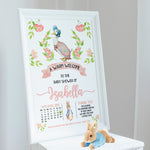 personalmoments-personalised-peter-rabbit-floral-baby-shower-pink-1