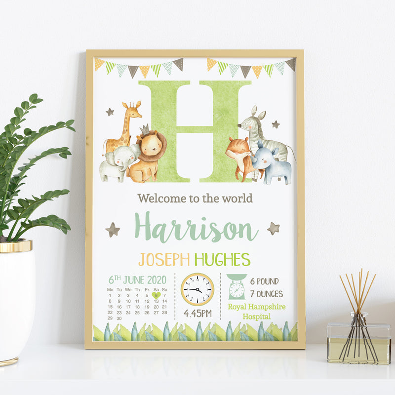 personalmoments-personalised-jungle-print-baby-a1