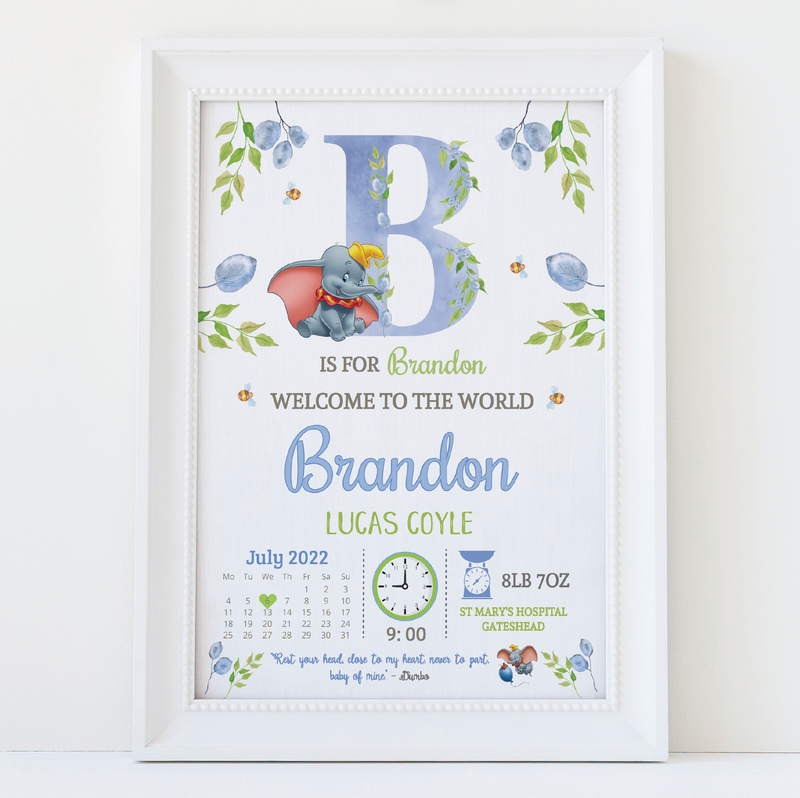 personalmoments-personalised-dumbo-baby-print-boy-a1