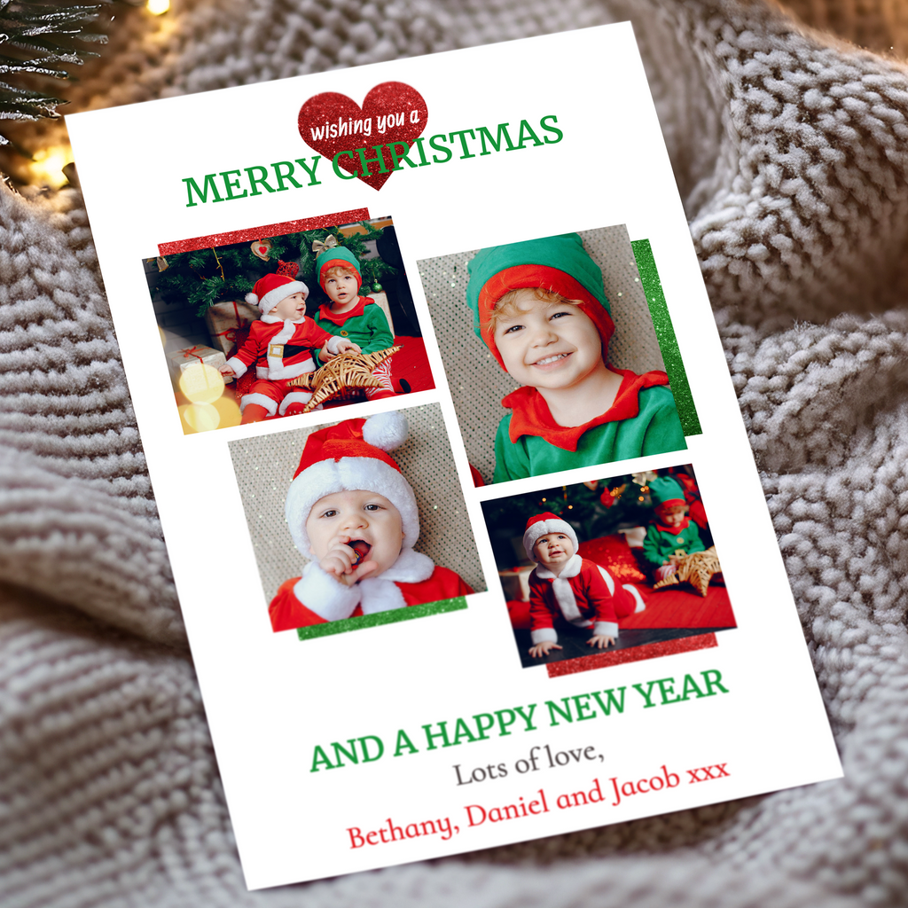 personalised-christmas-card-heart