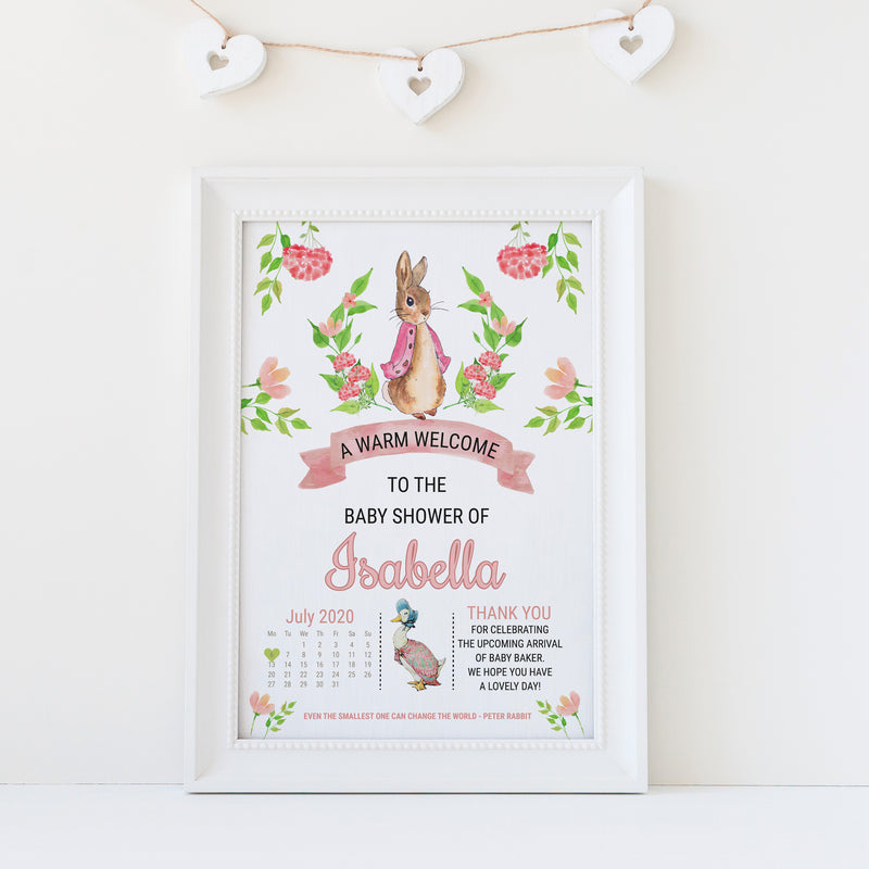 personalmoments-personalised-peter-rabbit-floral-baby-shower-pink-2