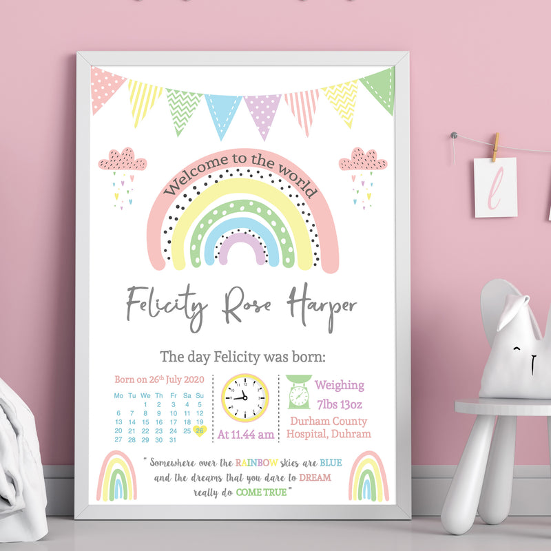 personalmoments-personalised-print-rainbow-girl