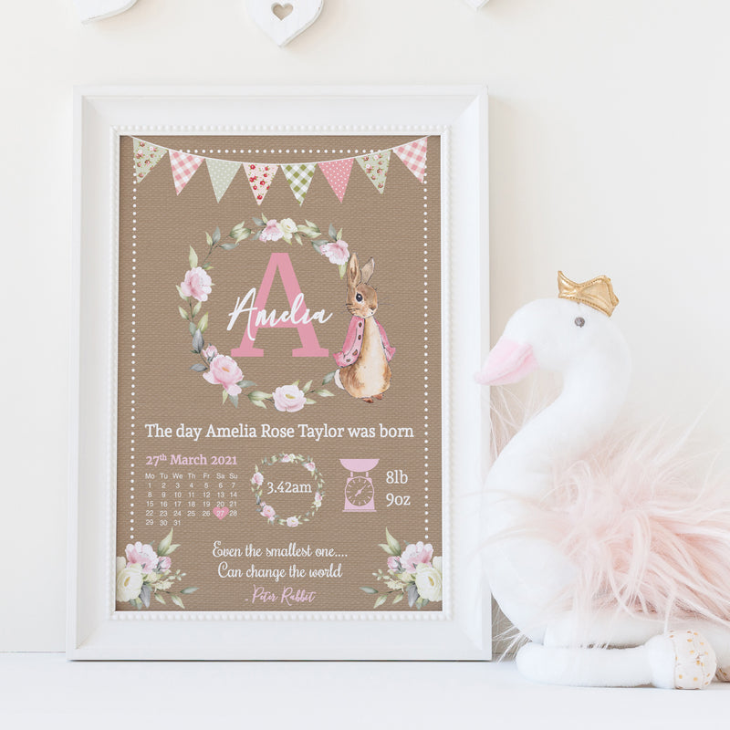 personalmoments-personalised-print-peter-rabbit-girl