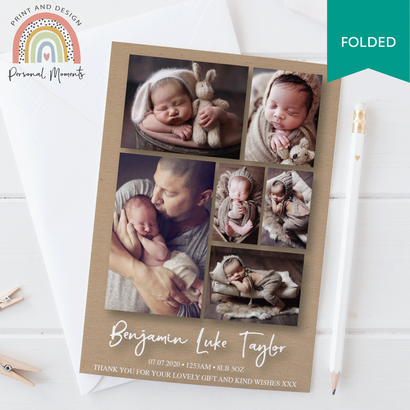 FOLDED personalmoments-thank-you-card-grain-boy-vertical-folded