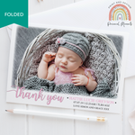 FOLDED personalmoments-thank-you-card-fade-girl-folded