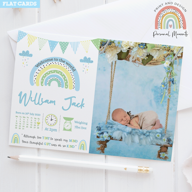 personalmoments-thank-you-card-rainbow-calendar-boy
