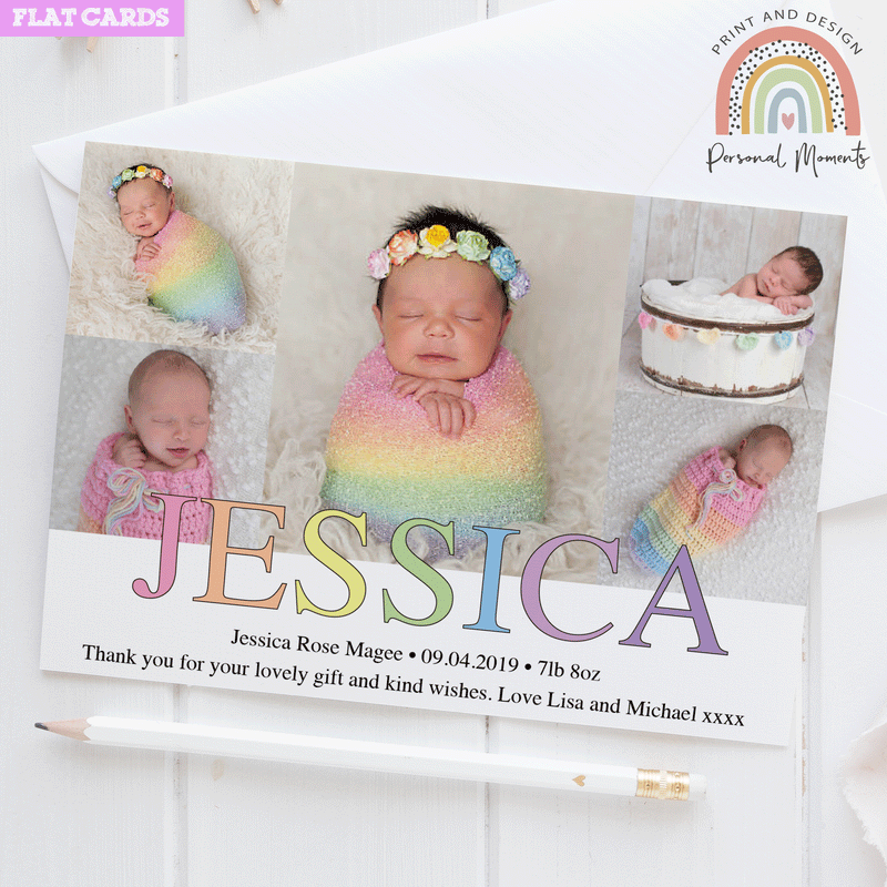 personalmoments-thank-you-card-rainbow-girl