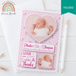 FOLDED personalmoments-thank-you-card-frill-girl-folded