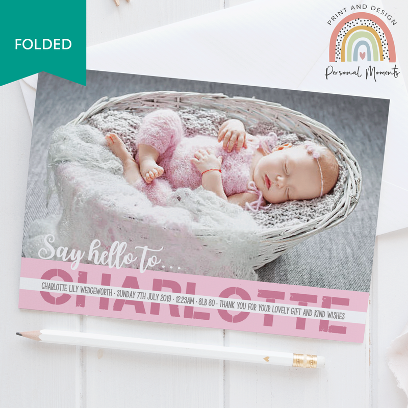 FOLDED personalmoments-thank-you-card-name-girl-folded
