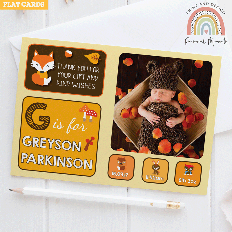 personalmoments-thank-you-card-fox-boy