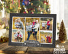 FLAT Custom Christmas Thank You Cards, Personalised Thank You For My Gift Card