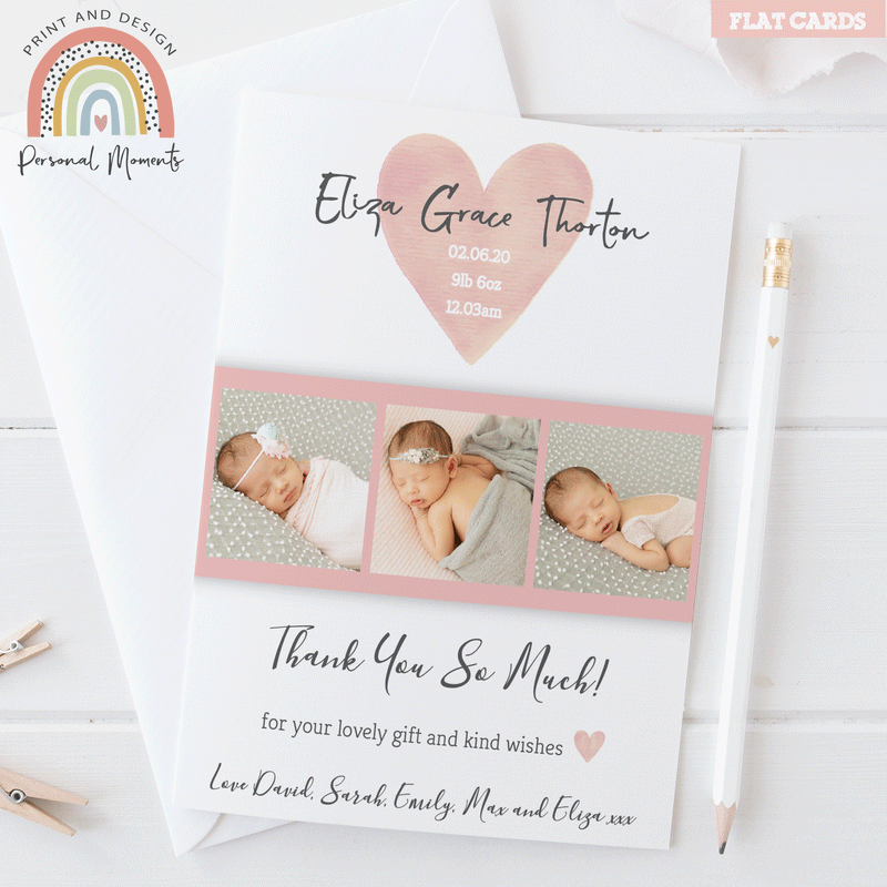 personalmoments-thank-you-card-lovely-girl