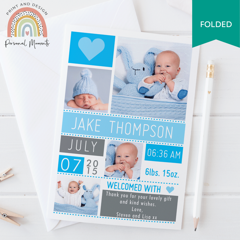 FOLDED personalmoments-thank-you-card-heart-boy-folded