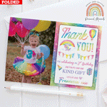 personalmoments-thank-you-card-rainbow-unicorn-folded
