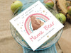 Personalised Mummy Bear Mother&#39;s Day Card, Bear Mothers Day Card, Mum, Nan, Grandma, Nana, Mammy, Mam, Baby Bear 1st Mothers Day Card