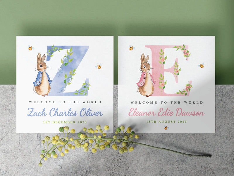 Peter Rabbit Nursery Print | Personalized Name Decor (Digital Download) | Baby Boy Decor Peter Rabbit Nursery Print | Personalized Name Decor (Digital Download) | Baby Boy Decor