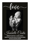 personalmoments-thank-you-card-metallic-girl