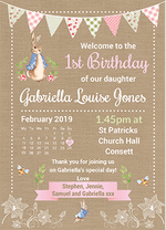 personalmoments-personalised-peter-rabbit-bunting-1st-birthday-pink