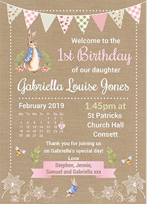 personalmoments-personalised-peter-rabbit-bunting-1st-birthday-pink