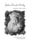 Baby Boy Black And White Thank You Notes