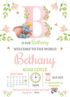 personalmoments-personalised-dumbo-baby-print-girl-a1