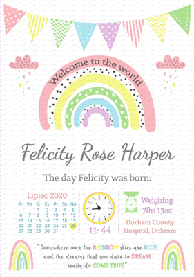 personalmoments-personalised-print-rainbow-girl