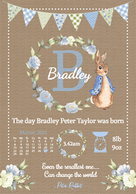 personalmoments-personalised-print-peter-rabbit-boy