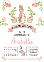 personalmoments-personalised-peter-rabbit-floral-baby-shower-pink-2