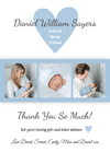 FOLDED personalmoments-thank-you-card-lovely-boy-folded