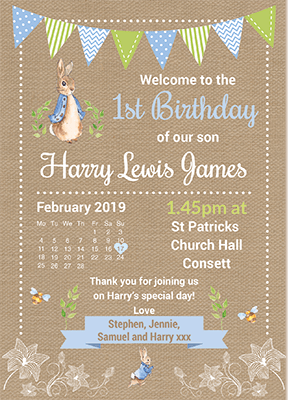 personalmoments-personalised-peter-rabbit-bunting-1st-birthday-blue